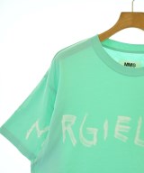 MM6（エムエムシックス）ワンピース（その他） 緑 サイズ:16(160cm位) キッズ/2200676215052