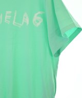 MM6（エムエムシックス）ワンピース（その他） 緑 サイズ:16(160cm位) キッズ/2200676215052