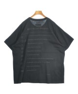 MM6（エムエムシックス）Tシャツ・カットソー 黒 サイズ:XS レディース/2200676229035