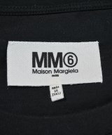 MM6（エムエムシックス）Tシャツ・カットソー 黒 サイズ:XS レディース/2200676229035