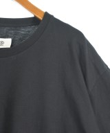 MM6（エムエムシックス）Tシャツ・カットソー 黒 サイズ:XS レディース/2200676229035