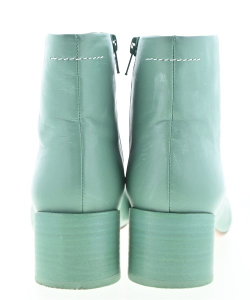MM6（エムエムシックス）ブーツ 緑 サイズ:EU36(22.5cm位) レディース/2200676306033