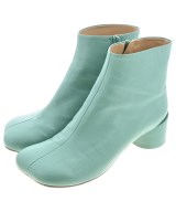 MM6（エムエムシックス）ブーツ 緑 サイズ:EU36(22.5cm位) レディース/2200676306033