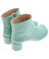MM6（エムエムシックス）ブーツ 緑 サイズ:EU36(22.5cm位) レディース/2200676306033