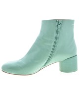 MM6（エムエムシックス）ブーツ 緑 サイズ:EU36(22.5cm位) レディース/2200676306033