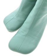 MM6（エムエムシックス）ブーツ 緑 サイズ:EU36(22.5cm位) レディース/2200676306033