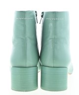 MM6（エムエムシックス）ブーツ 緑 サイズ:EU36(22.5cm位) レディース/2200676306033