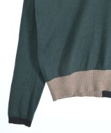 MM6（エムエムシックス）ニット・セーター 緑 サイズ:S レディース/2200676512052