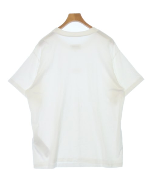 MM6（エムエムシックス）Tシャツ・カットソー 白 サイズ:S メンズ/2200676016253