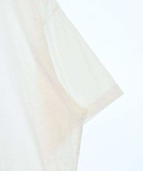 MM6（エムエムシックス）Tシャツ・カットソー 白 サイズ:S メンズ/2200676016253