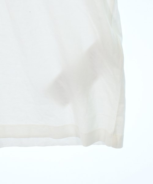 MM6（エムエムシックス）Tシャツ・カットソー 白 サイズ:S メンズ/2200676016253