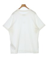 MM6（エムエムシックス）Tシャツ・カットソー 白 サイズ:S メンズ/2200676016253