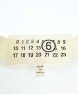 MM6（エムエムシックス）Tシャツ・カットソー 白 サイズ:S メンズ/2200676016253