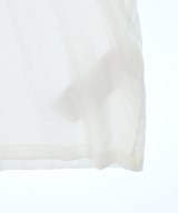 MM6（エムエムシックス）Tシャツ・カットソー 白 サイズ:S メンズ/2200676016253