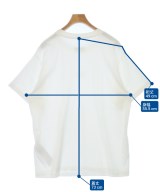 MM6（エムエムシックス）Tシャツ・カットソー 白 サイズ:S メンズ/2200676016253