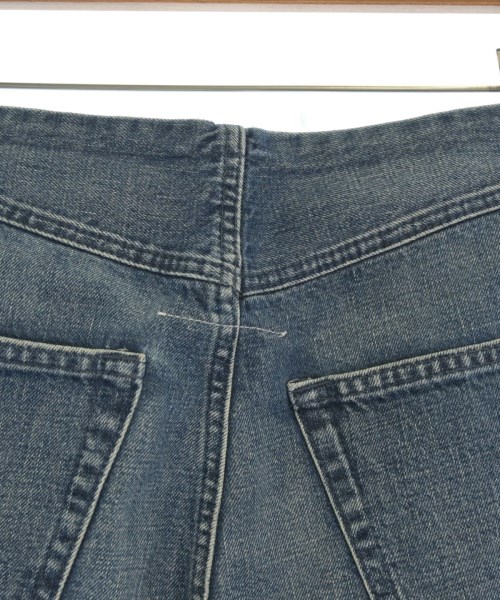 MM6（エムエムシックス）デニムパンツ 青 サイズ:40(M位) レディース/2200671544027
