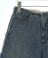 MM6（エムエムシックス）デニムパンツ 青 サイズ:40(M位) レディース/2200671544027