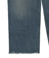 MM6（エムエムシックス）デニムパンツ 青 サイズ:40(M位) レディース/2200671544027