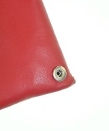 MM6（エムエムシックス）トートバッグ 赤 サイズ:- レディース/2200672453090