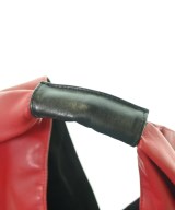 MM6（エムエムシックス）トートバッグ 赤 サイズ:- レディース/2200672453090