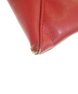 MM6（エムエムシックス）トートバッグ 赤 サイズ:- レディース/2200672453090