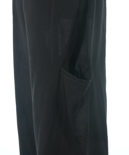 MM6（エムエムシックス）オールインワン/サロペット 黒 サイズ:38(S位) レディース/2200672712074