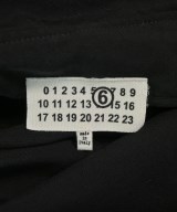 MM6（エムエムシックス）オールインワン/サロペット 黒 サイズ:38(S位) レディース/2200672712074