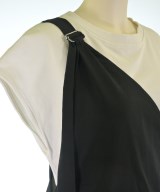 MM6（エムエムシックス）オールインワン/サロペット 黒 サイズ:38(S位) レディース/2200672712074