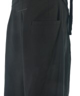 MM6（エムエムシックス）オールインワン/サロペット 黒 サイズ:38(S位) レディース/2200672712074