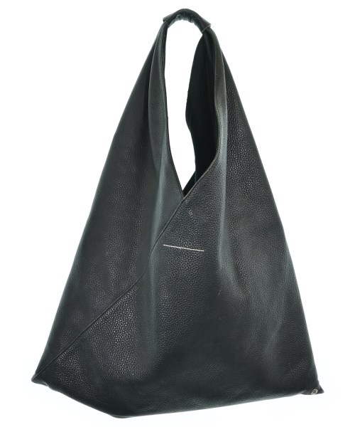 MM6（エムエムシックス）ハンドバッグ 黒 サイズ:- レディース/2200673650085