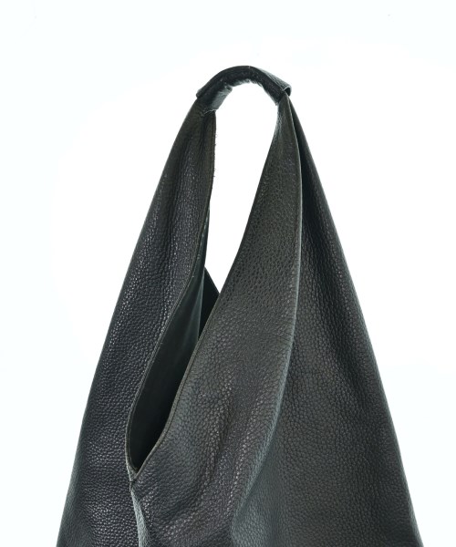 MM6（エムエムシックス）ハンドバッグ 黒 サイズ:- レディース/2200673650085