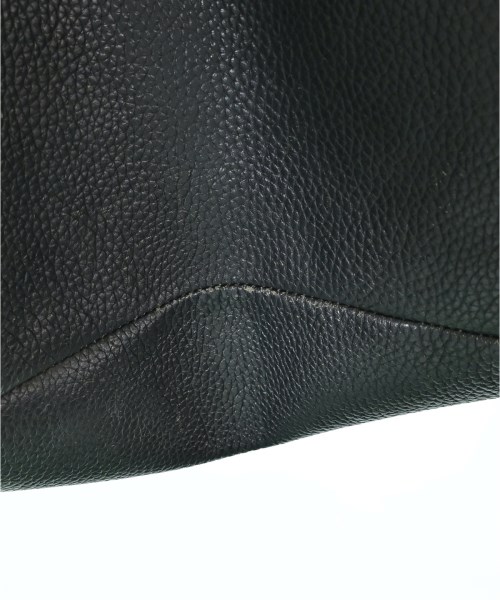 MM6（エムエムシックス）ハンドバッグ 黒 サイズ:- レディース/2200673650085