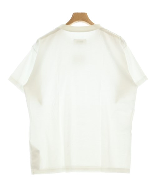 MM6（エムエムシックス）Tシャツ・カットソー 白 サイズ:XS メンズ/2200677550060