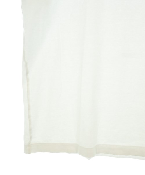 MM6（エムエムシックス）Tシャツ・カットソー 白 サイズ:XS メンズ/2200677550060