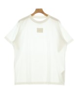 MM6（エムエムシックス）Tシャツ・カットソー 白 サイズ:XS メンズ/2200677550060