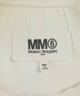 MM6（エムエムシックス）Tシャツ・カットソー 白 サイズ:XS メンズ/2200677550060
