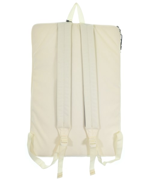 MM6（エムエムシックス）バックパック・リュック 白 サイズ:- メンズ/2200677550091