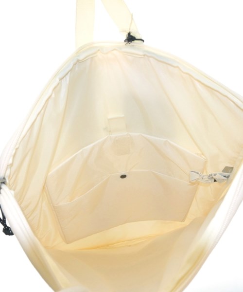 MM6（エムエムシックス）バックパック・リュック 白 サイズ:- メンズ/2200677550091