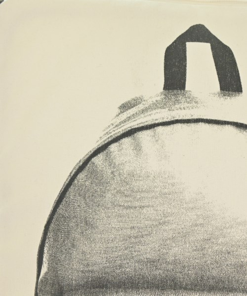 MM6（エムエムシックス）バックパック・リュック 白 サイズ:- メンズ/2200677550091