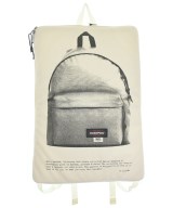 MM6（エムエムシックス）バックパック・リュック 白 サイズ:- メンズ/2200677550091