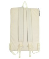 MM6（エムエムシックス）バックパック・リュック 白 サイズ:- メンズ/2200677550091