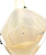 MM6（エムエムシックス）バックパック・リュック 白 サイズ:- メンズ/2200677550091