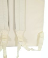 MM6（エムエムシックス）バックパック・リュック 白 サイズ:- メンズ/2200677550091