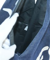 MM6（エムエムシックス）トートバッグ 紺 サイズ:- レディース/2200674104105