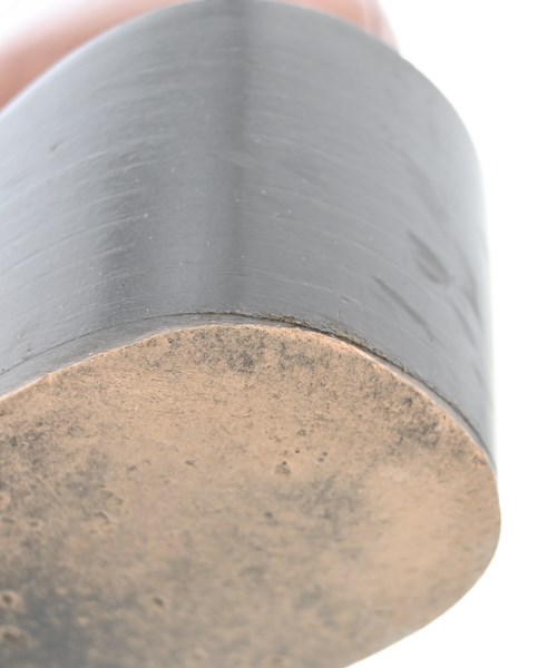 MM6（エムエムシックス）ビジネス・ドレスシューズ 茶 サイズ:EU41(26cm位) メンズ/2200677759036