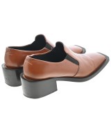 MM6（エムエムシックス）ビジネス・ドレスシューズ 茶 サイズ:EU41(26cm位) メンズ/2200677759036