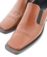 MM6（エムエムシックス）ビジネス・ドレスシューズ 茶 サイズ:EU41(26cm位) メンズ/2200677759036
