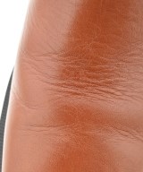 MM6（エムエムシックス）ビジネス・ドレスシューズ 茶 サイズ:EU41(26cm位) メンズ/2200677759036