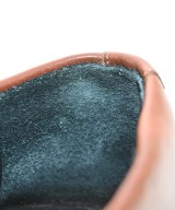 MM6（エムエムシックス）ビジネス・ドレスシューズ 茶 サイズ:EU41(26cm位) メンズ/2200677759036