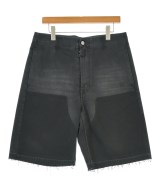 MM6 ショートパンツ